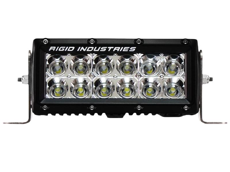 Rigid Industries E Series PRO Light 104213BLK