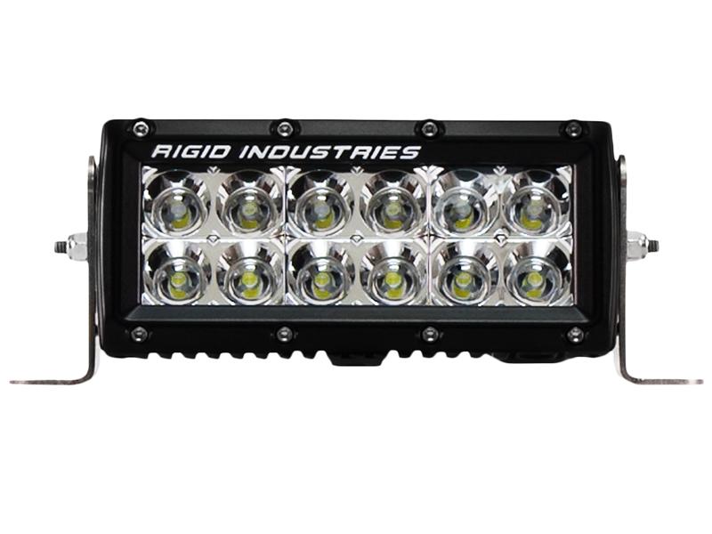 Rigid Industries E Series PRO Light Bar 150213BLK
