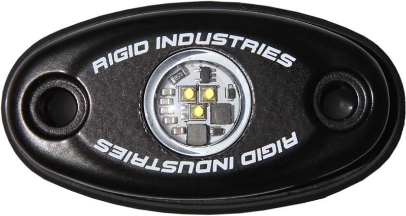Rigid Industries A Series Light - Set of 2 482113