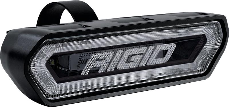 Rigid Industries Chase Tail Light 90122