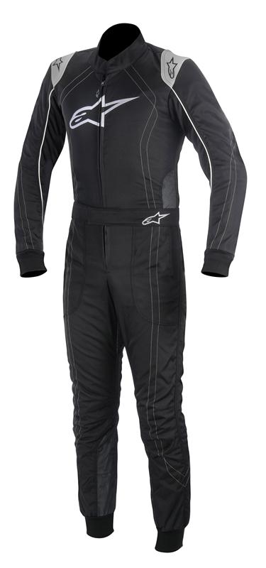 Alpinestars K-MX 9 Suit - 3-Layer - CIK FIA Level 2 3356015-182B-42