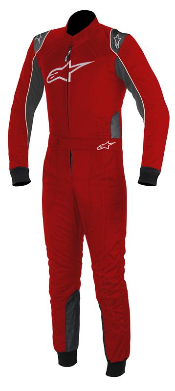 Alpinestars K-MX 9 Suit - 3-Layer - CIK FIA Level 2 3356015-362A-40