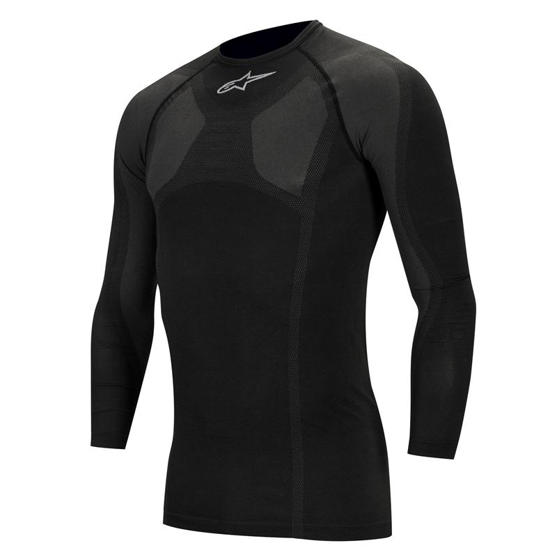 Alpinestars KX Long Sleeve Top 4756212-10A-2XS/XS