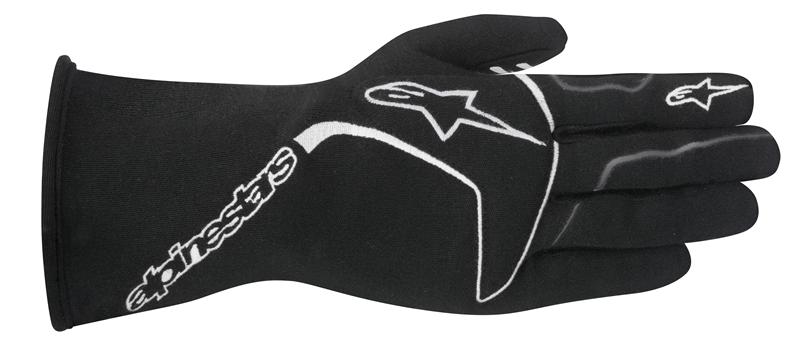 Alpinestars Tech 1 Race Gloves - SFI 3.3 Level 5/FIA 8856-2000 3551116-12B-L