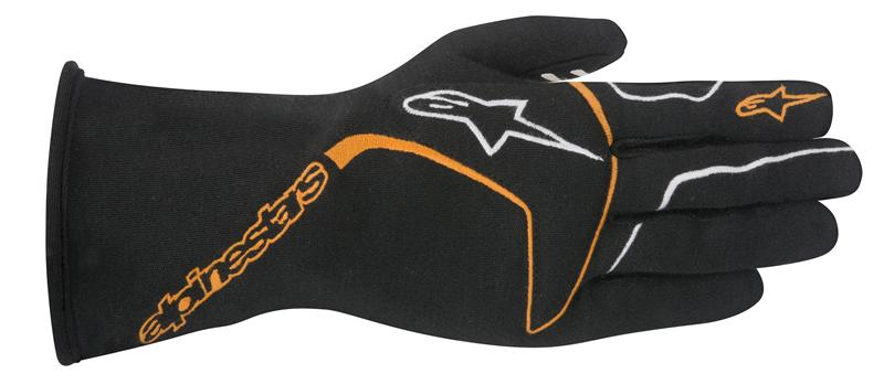 Alpinestars Tech 1 Race Gloves - SFI 3.3 Level 5/FIA 8856-2000 3551116-156-S