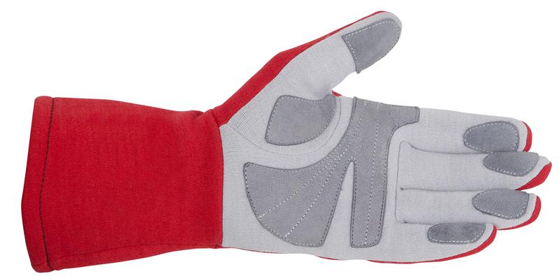 Alpinestars Tech 1 Start Gloves - SFI 3.3 Level 5/FIA 8856-2000 3551614-030-L