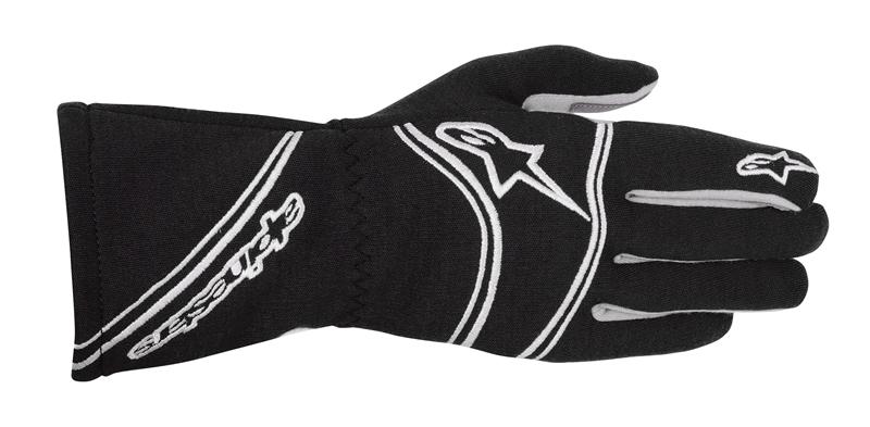 Alpinestars Tech 1 Start Gloves - SFI 3.3 Level 5/FIA 8856-2000 3551614-10A-2XL