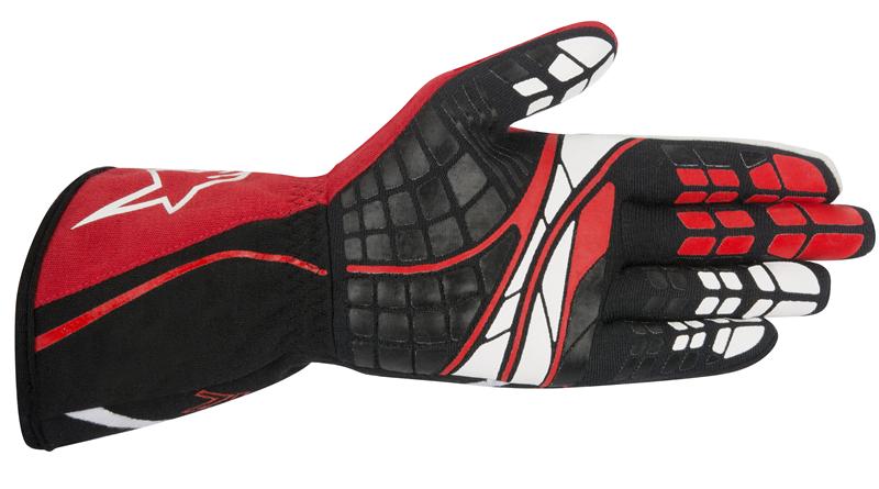 Alpinestars Tech 1-Z Gloves - SFI 3.3 Level 5/FIA 8856-2000 3550216-132-2XL