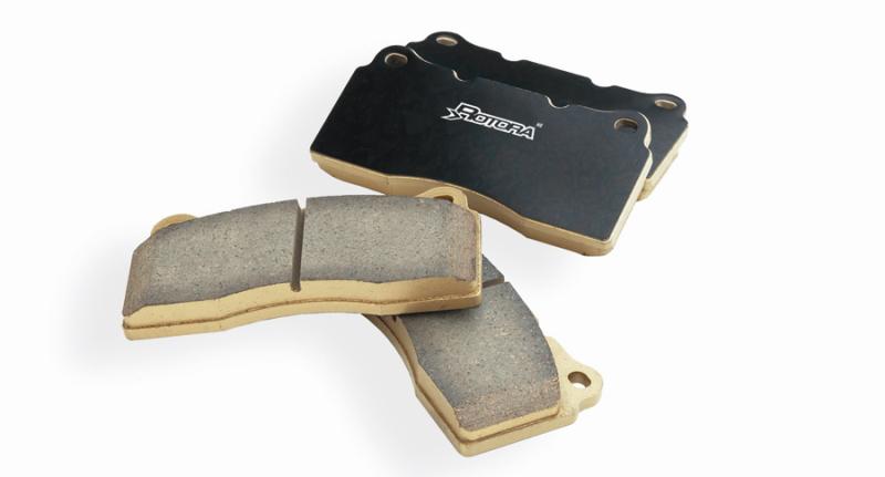 Rotora Ceramic Brake Pads RP.05250.1