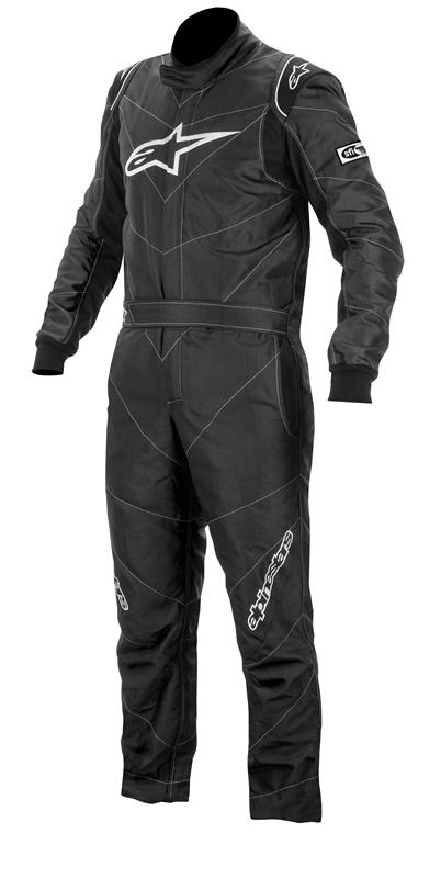 Alpinestars GP Race Suit - Boot-Cut - 3-Layer - SFI 3.2A Level 5/FIA 8856-2000 3355114-10A-44