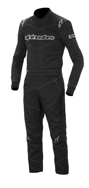 Alpinestars GP Start Suit - Boot-Cut - 2-Layer - SFI 3.2A Level 5/FIA 8856-2000 3355614-10A-56