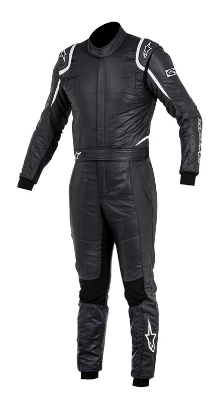 Alpinestars GP Tech Suit - Cuff-Bottom - 3-Layer - SFI 3.2A Level 5/FIA 8856-2000 3354116-10-52