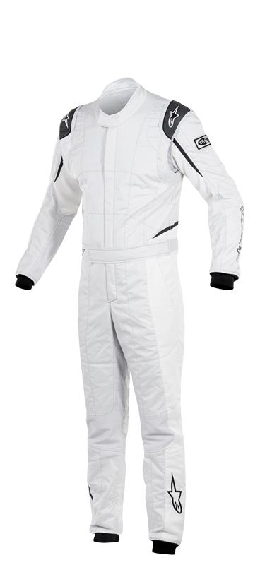 Alpinestars GP Tech Suit - Cuff-Bottom - 3-Layer - SFI 3.2A Level 5/FIA 8856-2000 3354116-192C-46