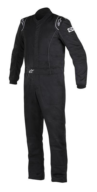 Alpinestars Knoxville Suit - Boot-Cut - 2-Layer - SFI 3.2A Level 5/FIA 8856-2000 3355916-10-48