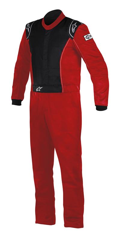 Alpinestars Knoxville Suit - Boot-Cut - 2-Layer - SFI 3.2A Level 5/FIA 8856-2000 3355916-31-52