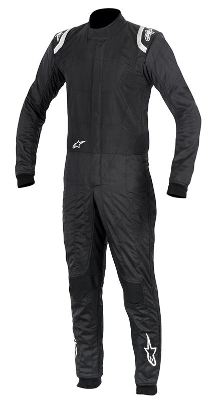 Alpinestars Supertech Suit - Cuff-Bottom - Multi-Layer - FIA 8856-2000 3350015-182B-44