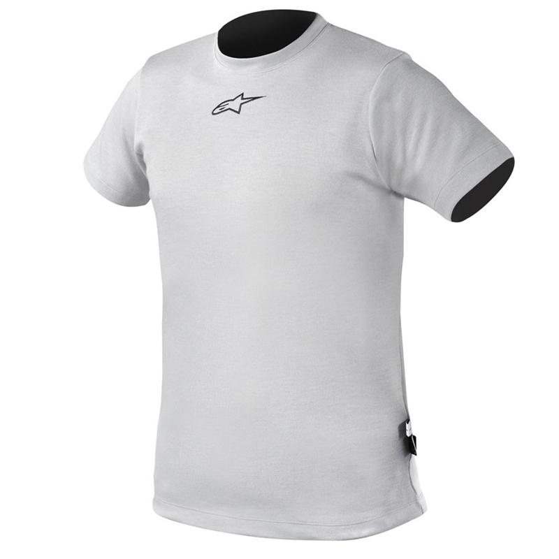 Alpinestars Nomex Short Sleeve TShirt 475440-019-2XL