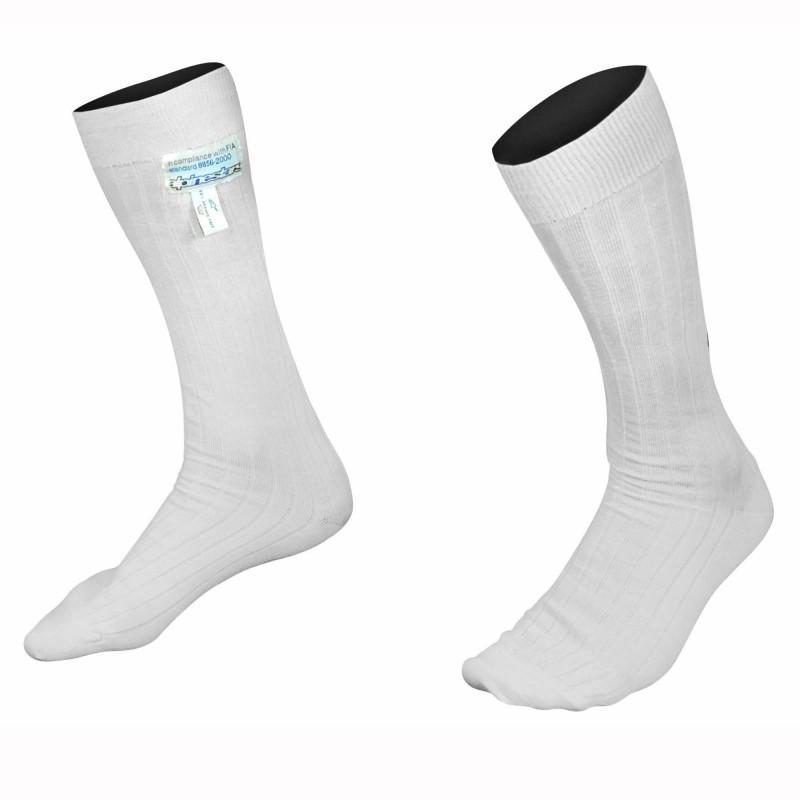 Alpinestars Nomex Socks - FIA 8856-2000 470405-020-L
