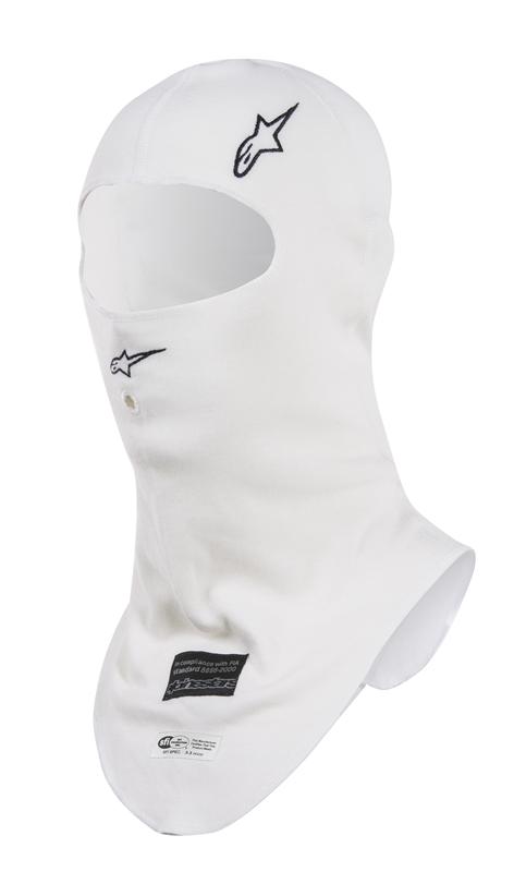 Alpinestars Race Balaclava - SFI 3.3 /FIA 8856-2000 4754816-20-O/S