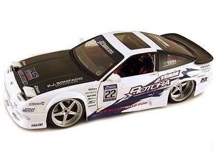 Rotora Windshield Sticker D0017S