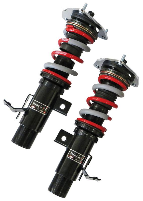 RS-R Black-I Coilovers XBKM606M