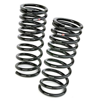 RS-R Down Sus Springs B250D