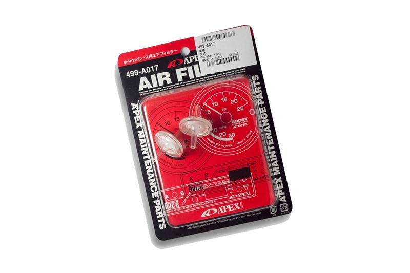 APEXi Integration AVC-R, Air Filter - Set of 2 499-A017