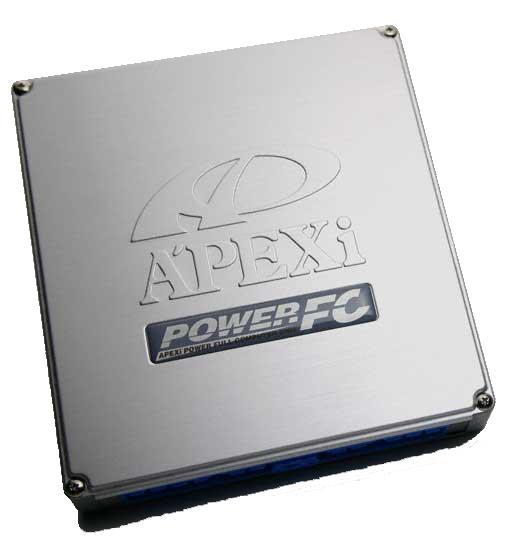 APEXi Integration Power FC - D-Jetro Model - For use with FC Commander 415-A030 - For use with Boost Kit 415-A013 414BM008