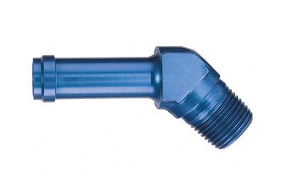 Russell Twist-Lok Barb to Male NPT Fitting 670220