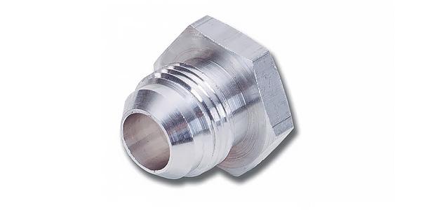 Russell Female NPT Weld Bung 670760