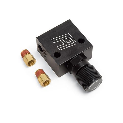 Russell Brake Proportioning Valve 654000