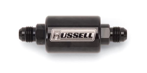 Russell Fuel Line Check Valve 650603