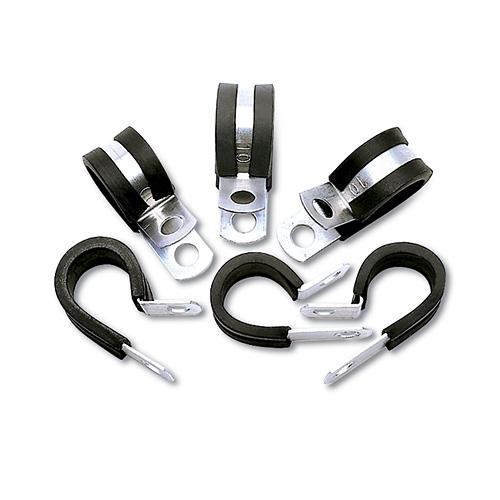 Russell Cushion Clamps - 6 Pieces 651000