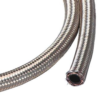 Russell PowerFlex Brake Line Hose 632550