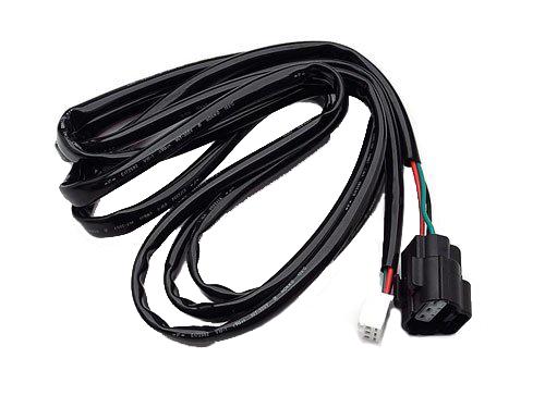 APEXi Integration SMART Accel Controller Harness - Requires 410-A001 SMART Accel Controller Unit 417-A013