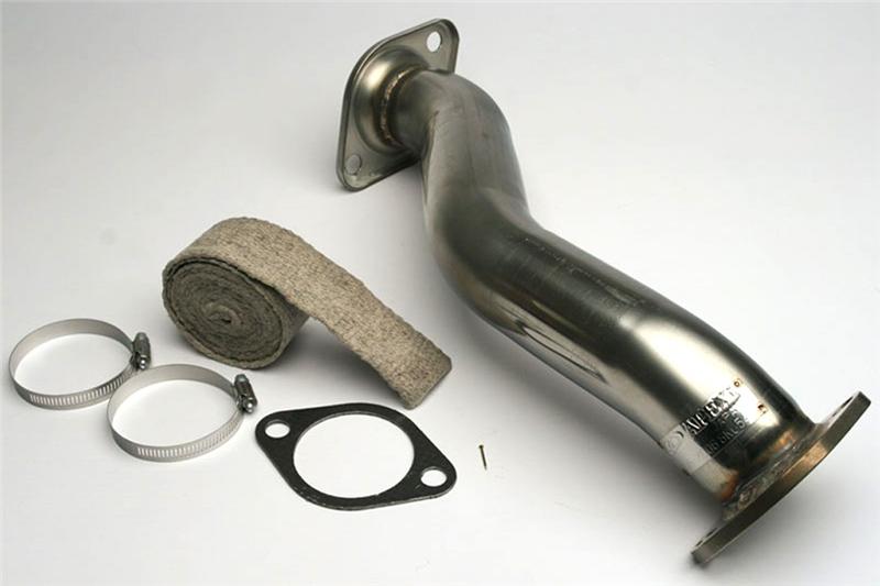 APEXi Integration GT Downpipe 145-M006