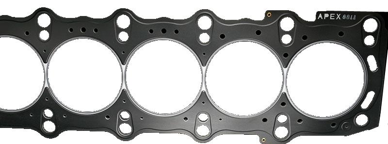 APEXi Integration Metal Head Gasket - For 86-88mm Pistons 814-T204