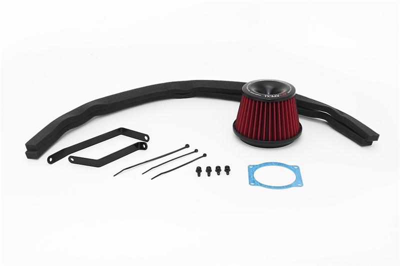 APEXi Integration Power Intake 507-F005