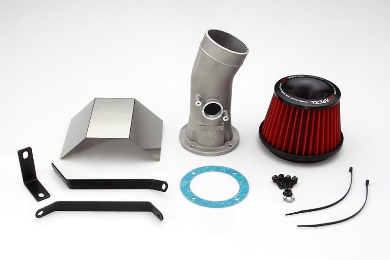 APEXi Integration Power Intake 507-M009