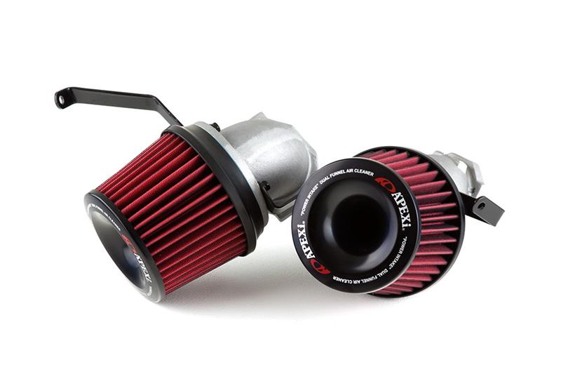 APEXi Integration Power Intake 507-N001