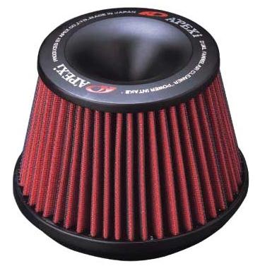 APEXi Integration Power Intake 507-N003