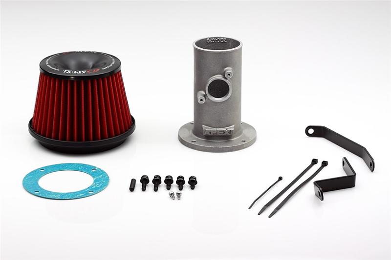 APEXi Integration Power Intake 508-T029