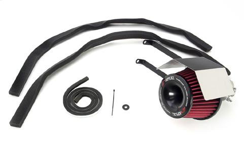 APEXi Integration Power Intake 508-T036