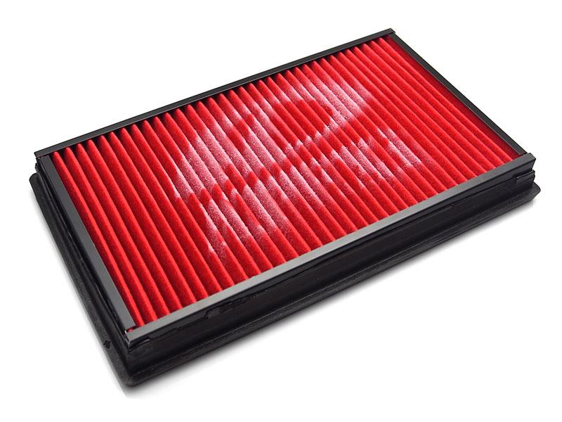 APEXi Integration Power Intake Panel Filter - Nissan Drop-In Filter #1 503-N101