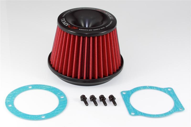 APEXi Integration Power Intake - Replacement Filter - Filter ONLY - May require use of APEXi Apapter 500-A021