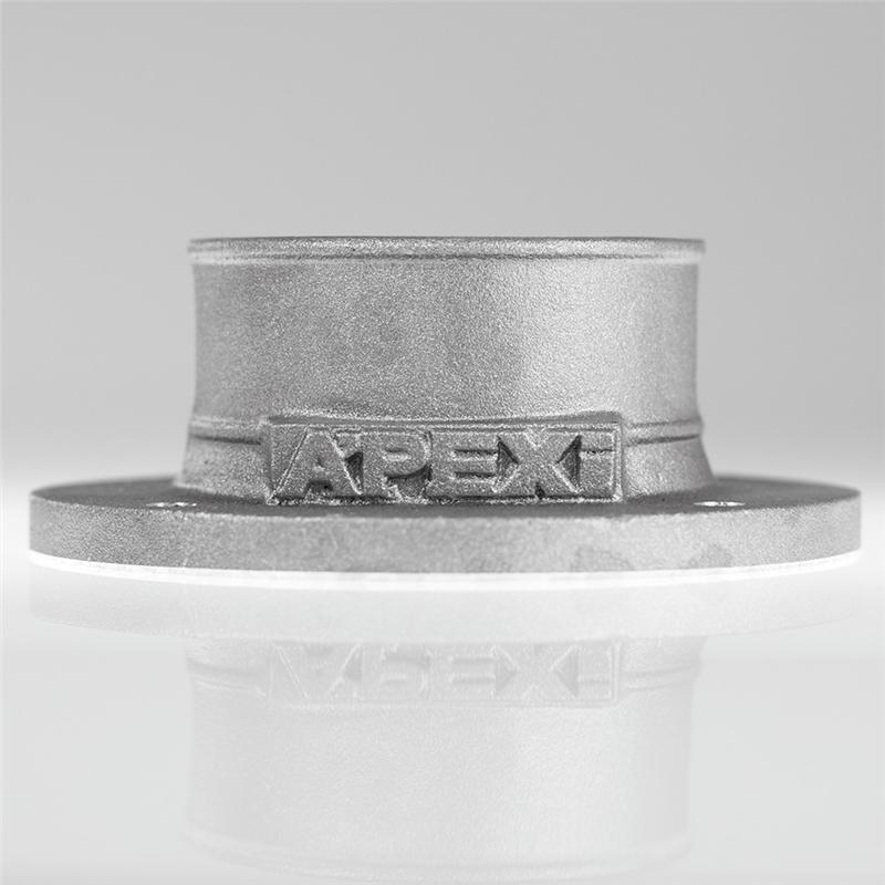 APEXi Integration Power Intake Adapter Flange - Type 05 - For use w/ 500-A022 / 500-A024 500-AA05
