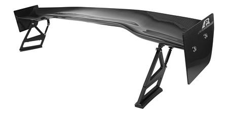 APR Performance GTC-200 Adjustable Wing AS-105935