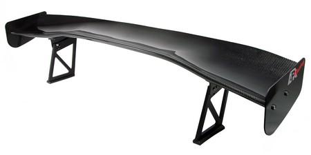 APR Performance GTC-300 Adjustable Wing AS-106120