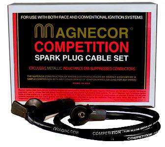 Magnecor 70Series 7mm Spark Plug Wires 67282