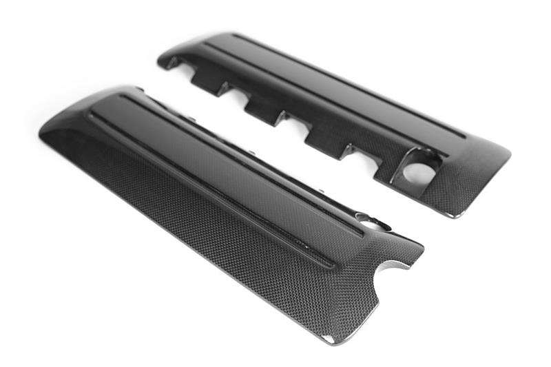 APR Performance Carbon Fiber Coil Pack Covers CBE-MUGCOILPK